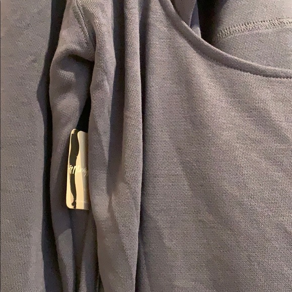 Free People FP Movement Back Into It Hoodie - Picture 12 of 12